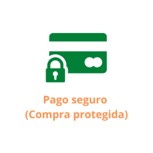 Pago seguro