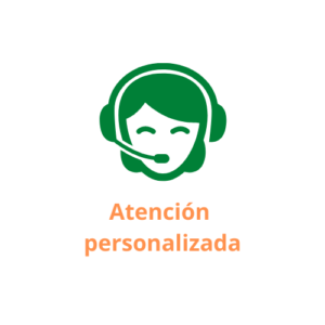 Atención Personalizada
